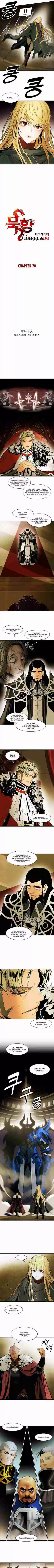 MookHyang Dark Lady Ch. 70