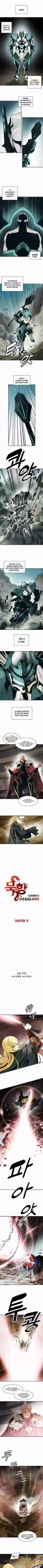 MookHyang Dark Lady Ch. 71