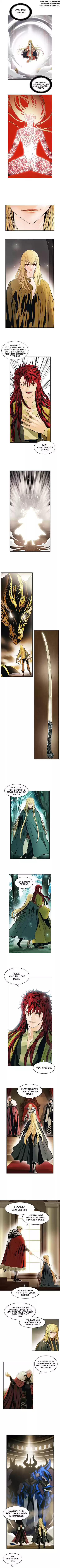 MookHyang Dark Lady Ch. 72