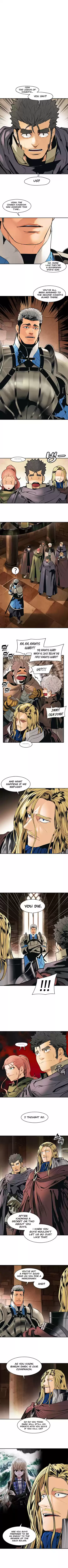 MookHyang Dark Lady Ch. 72