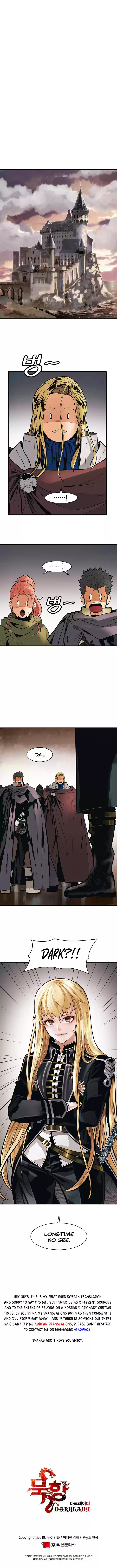 MookHyang Dark Lady Ch. 72