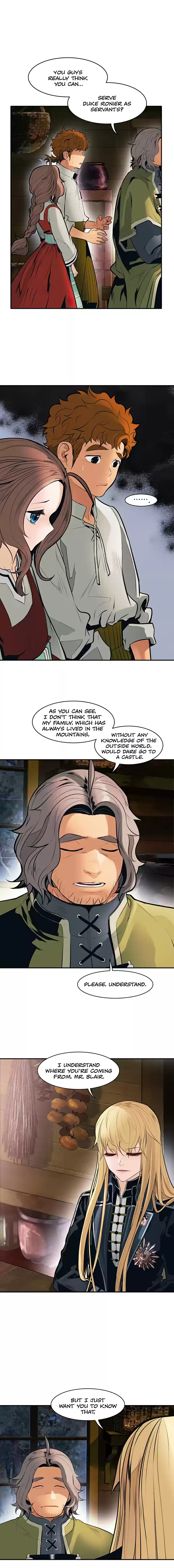 MookHyang Dark Lady Ch. 74