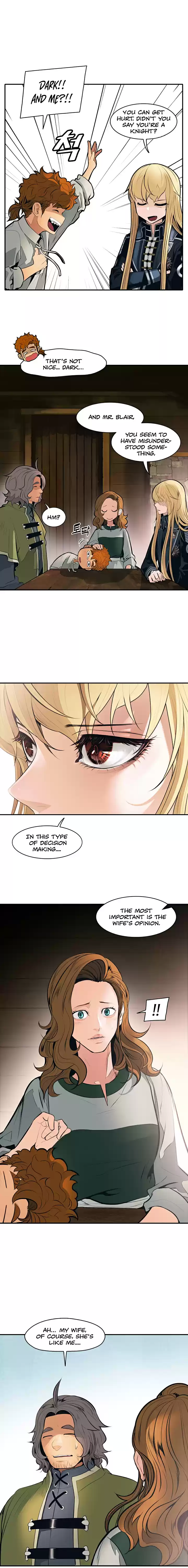 MookHyang Dark Lady Ch. 74