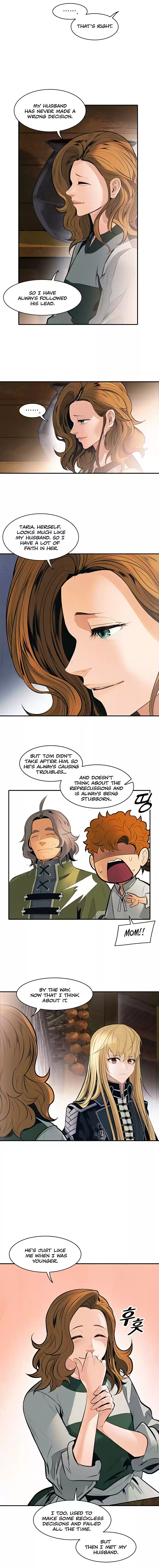 MookHyang Dark Lady Ch. 74