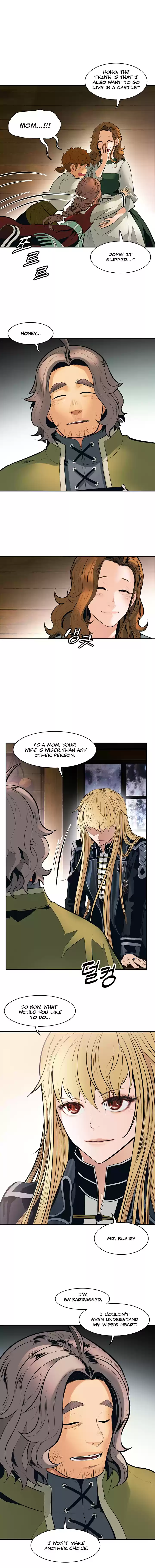 MookHyang Dark Lady Ch. 74