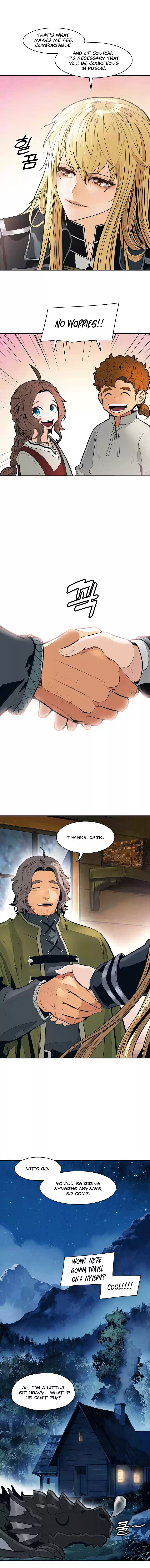 MookHyang Dark Lady Ch. 74