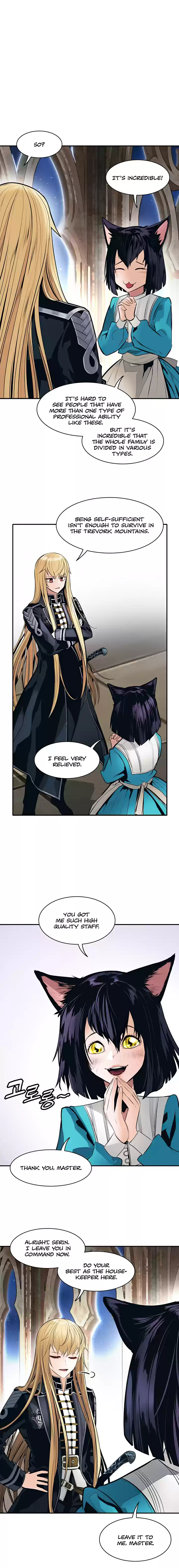 MookHyang Dark Lady Ch. 74