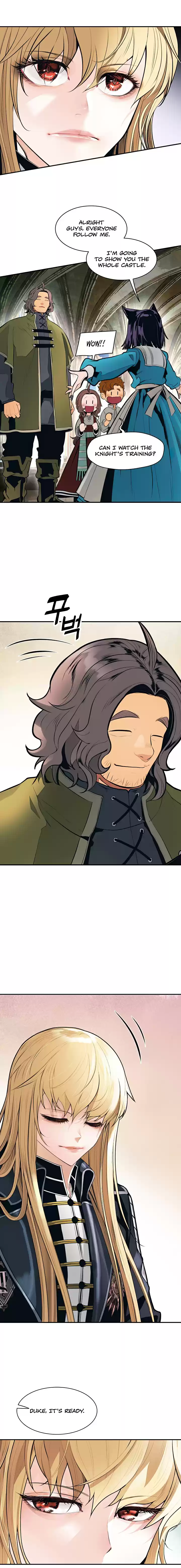 MookHyang Dark Lady Ch. 74