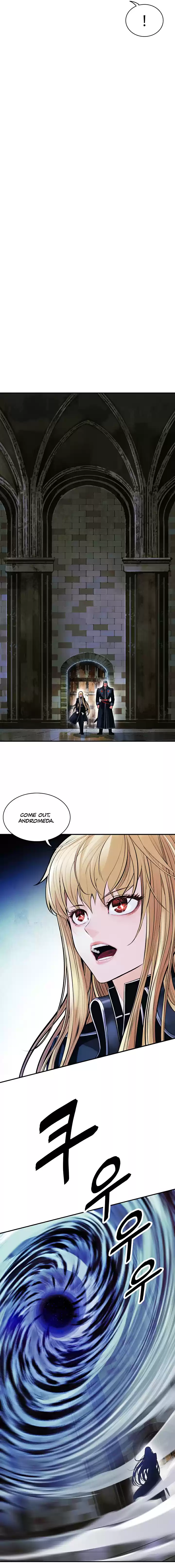 MookHyang Dark Lady Ch. 74