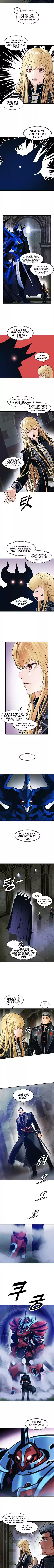 MookHyang Dark Lady Ch. 75