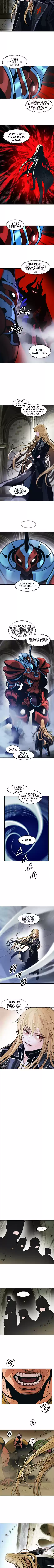 MookHyang Dark Lady Ch. 75