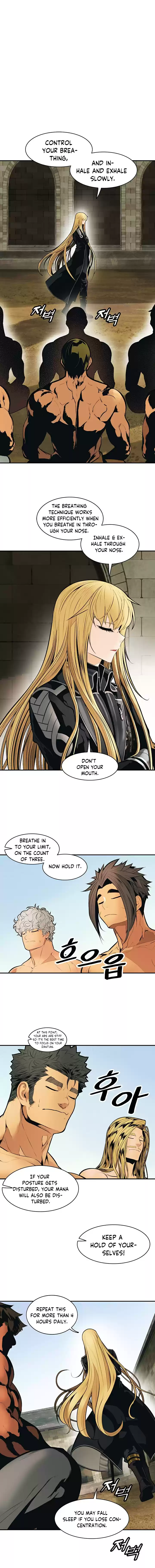 MookHyang Dark Lady Ch. 77