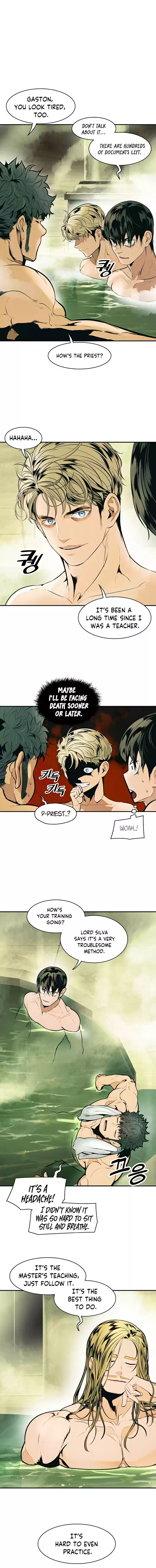 MookHyang Dark Lady Ch. 77