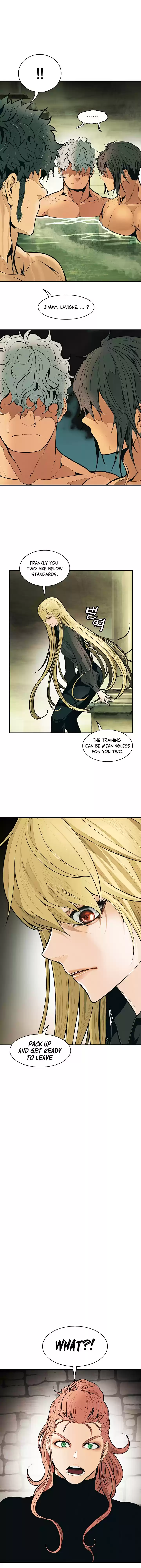 MookHyang Dark Lady Ch. 77