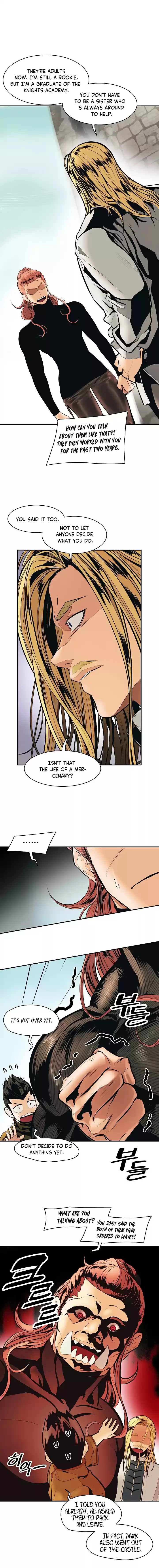 MookHyang Dark Lady Ch. 77