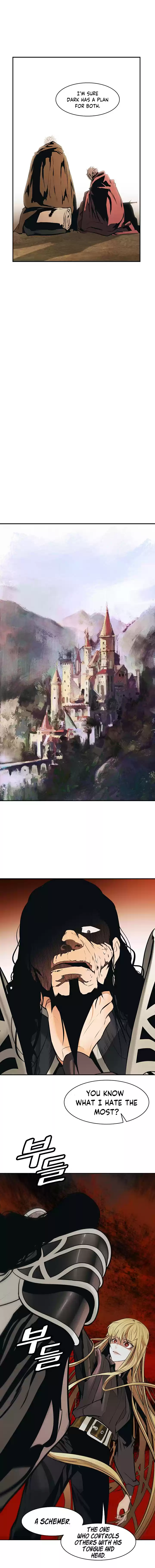 MookHyang Dark Lady Ch. 77