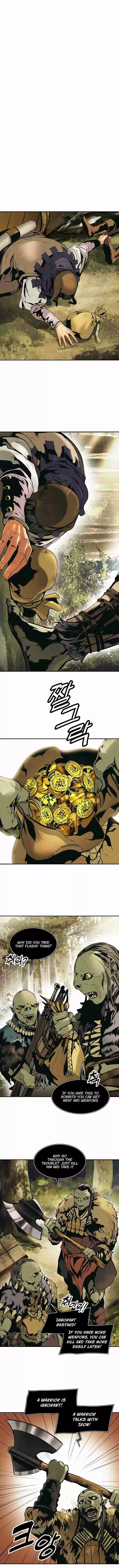 MookHyang Dark Lady Ch. 79