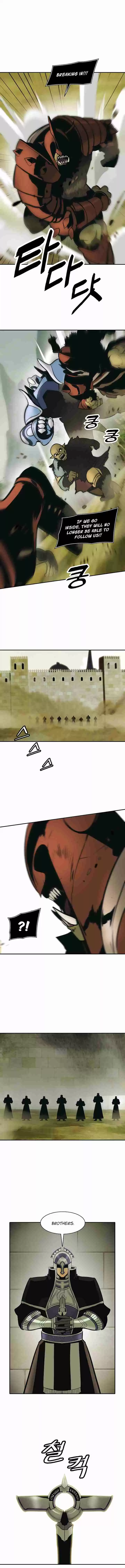 MookHyang Dark Lady Ch. 79