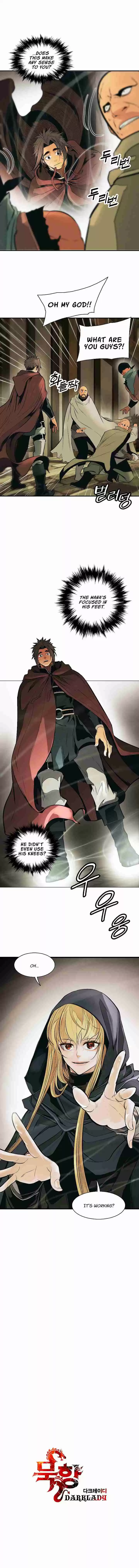 MookHyang Dark Lady Ch. 80