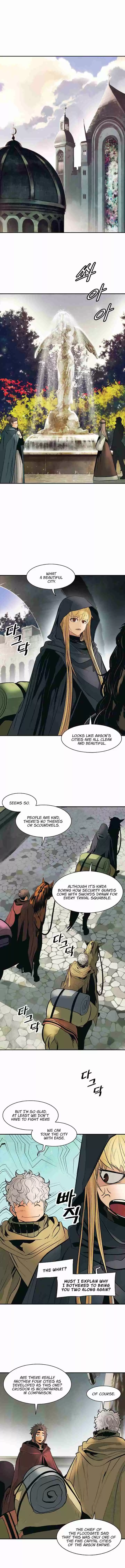 MookHyang Dark Lady Ch. 81