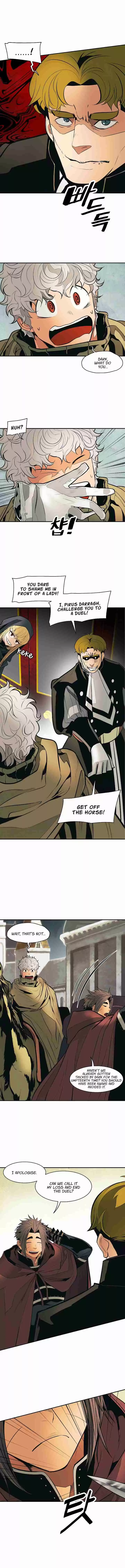 MookHyang Dark Lady Ch. 81