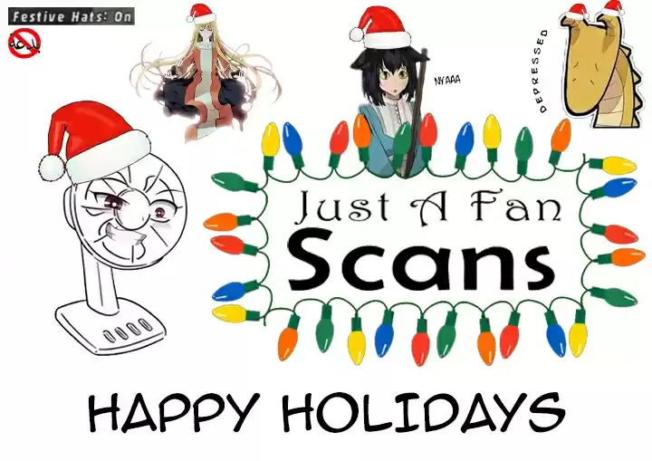 MookHyang Dark Lady Ch. 83