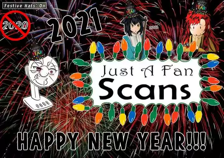 MookHyang Dark Lady Ch. 84