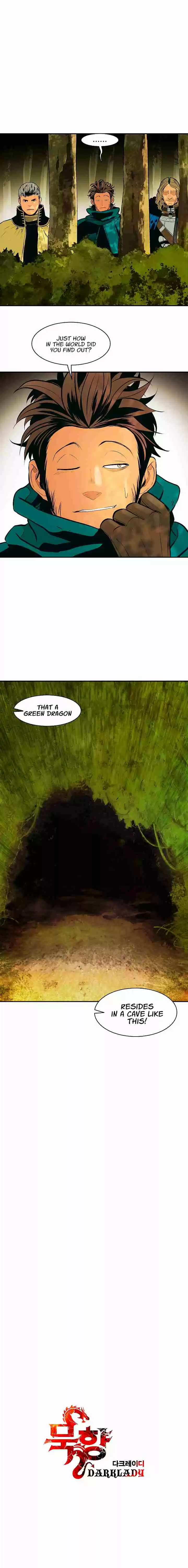 MookHyang Dark Lady Ch. 84