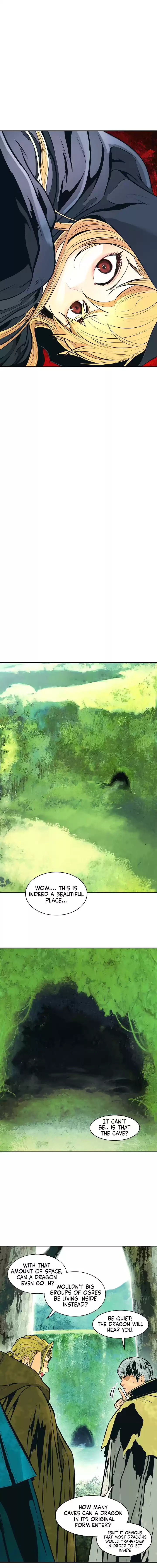 MookHyang Dark Lady Ch. 86