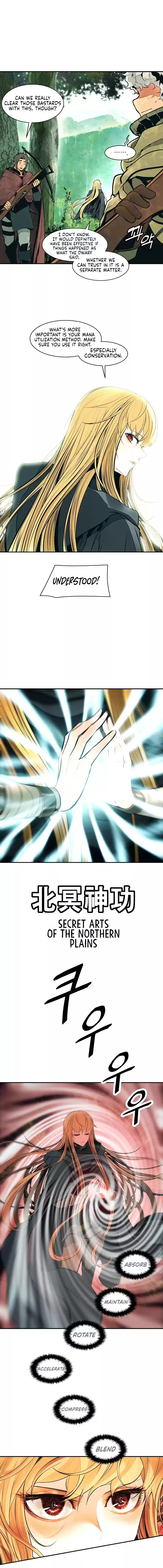 MookHyang Dark Lady Ch. 86