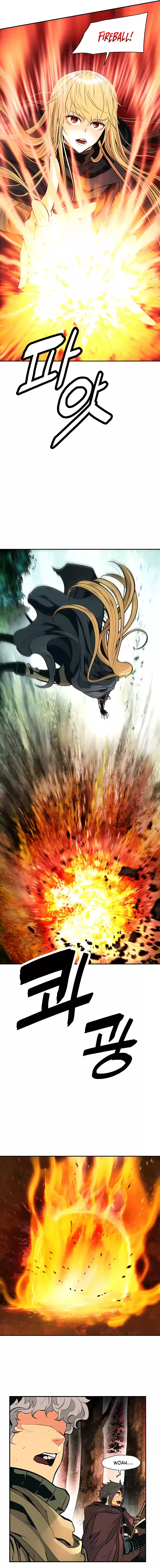 MookHyang Dark Lady Ch. 86