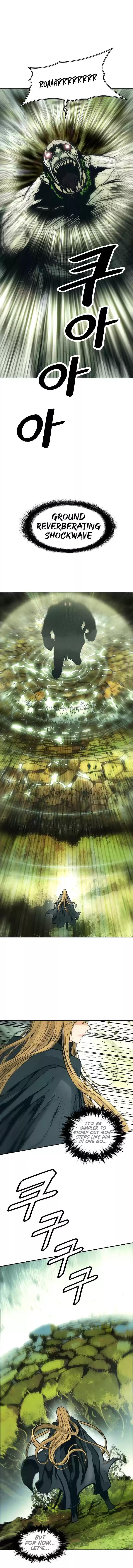 MookHyang Dark Lady Ch. 86