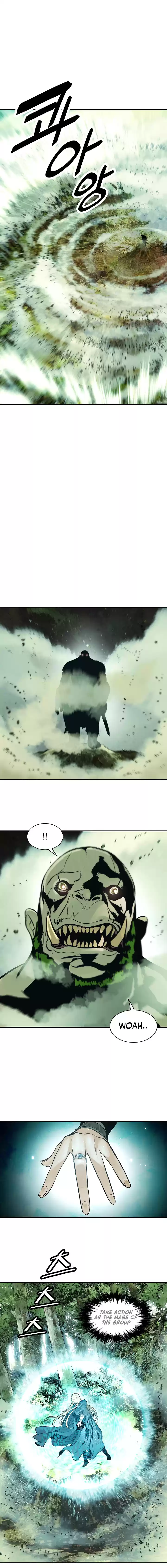 MookHyang Dark Lady Ch. 86