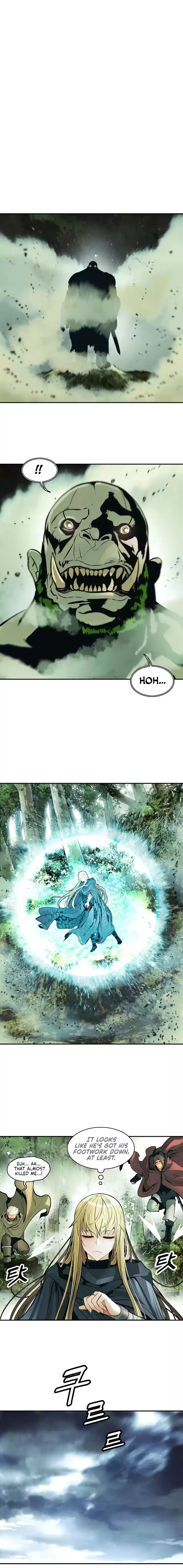 MookHyang Dark Lady Ch. 87