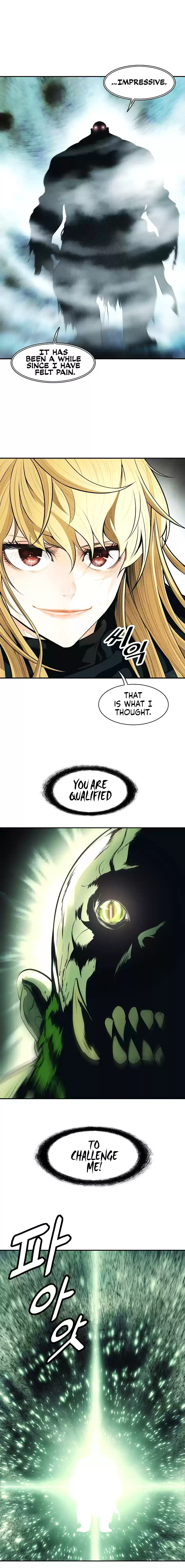 MookHyang Dark Lady Ch. 87