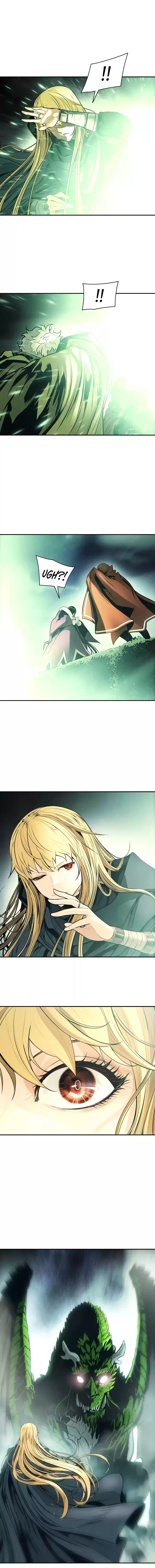 MookHyang Dark Lady Ch. 87