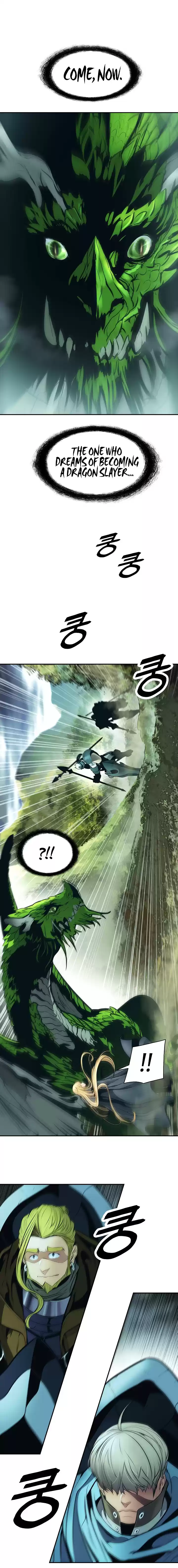 MookHyang Dark Lady Ch. 87