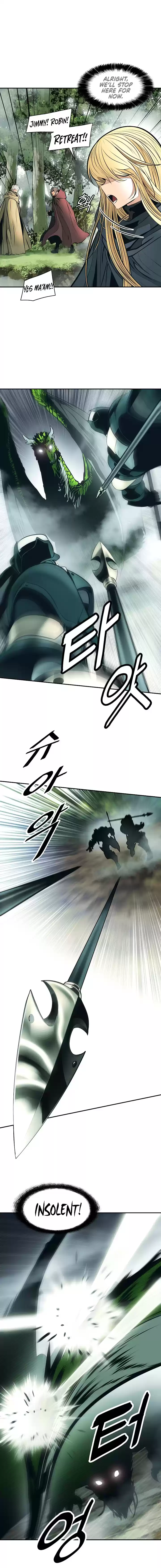 MookHyang Dark Lady Ch. 87