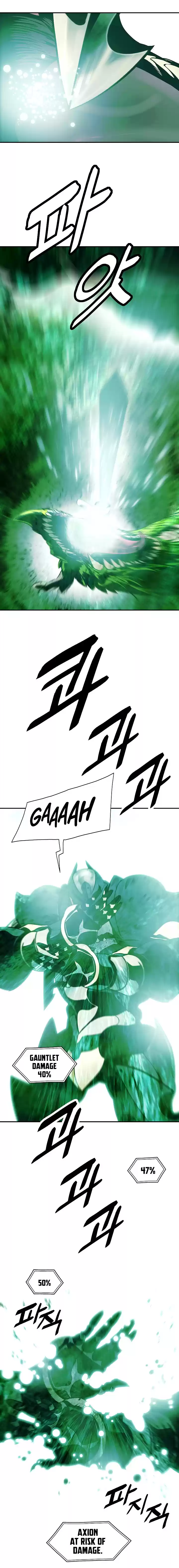 MookHyang Dark Lady Ch. 87