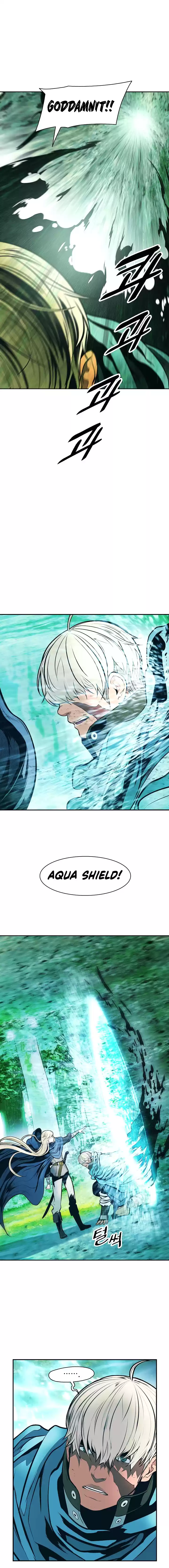 MookHyang Dark Lady Ch. 87