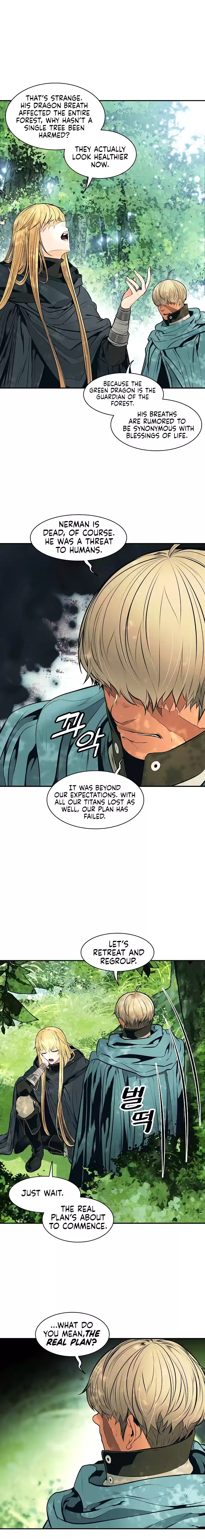 MookHyang Dark Lady Ch. 88