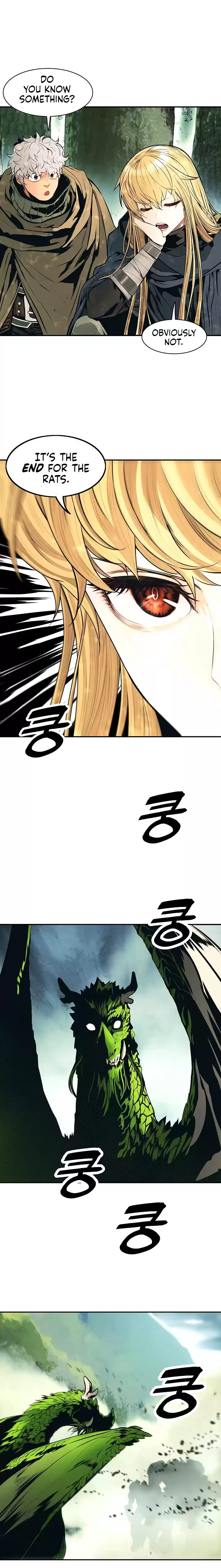 MookHyang Dark Lady Ch. 88