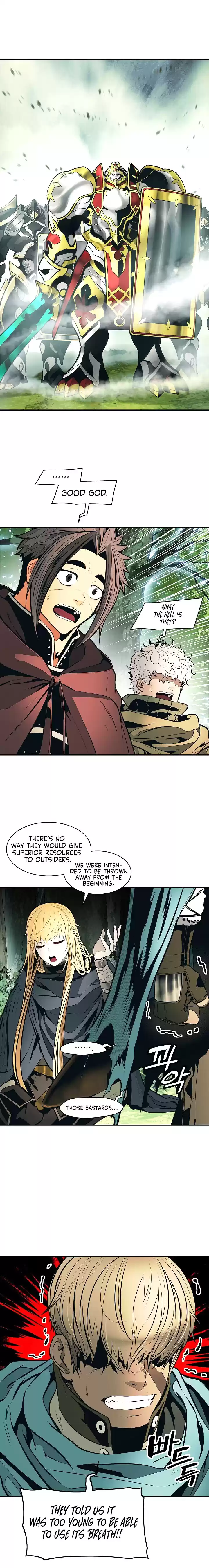 MookHyang Dark Lady Ch. 88