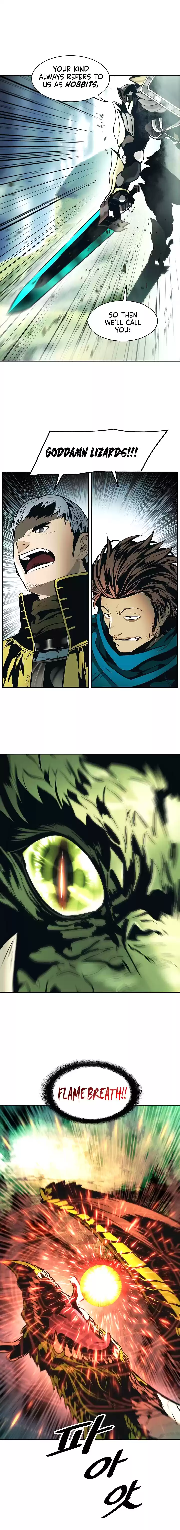 MookHyang Dark Lady Ch. 88