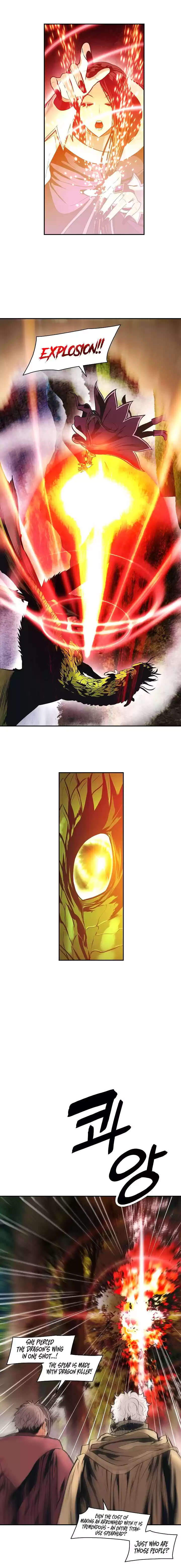 MookHyang Dark Lady Ch. 88