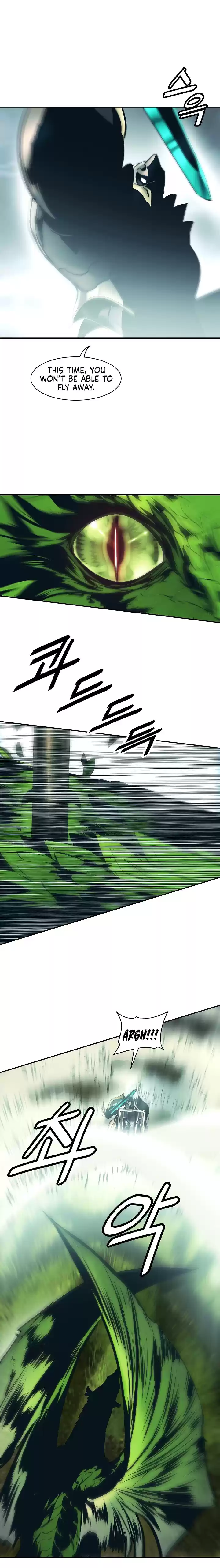 MookHyang Dark Lady Ch. 88