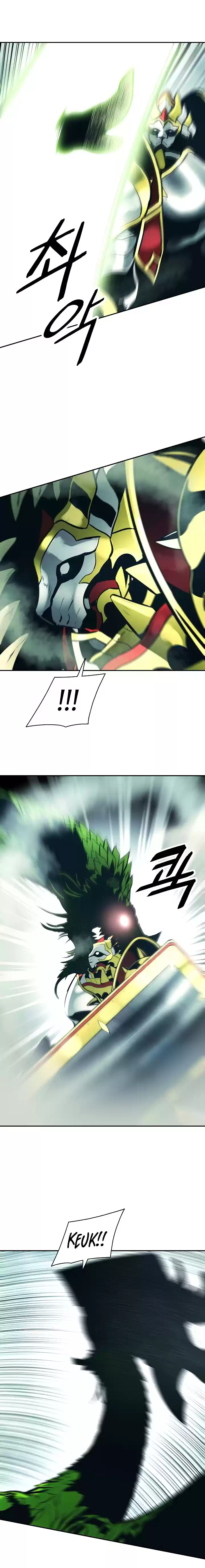 MookHyang Dark Lady Ch. 88