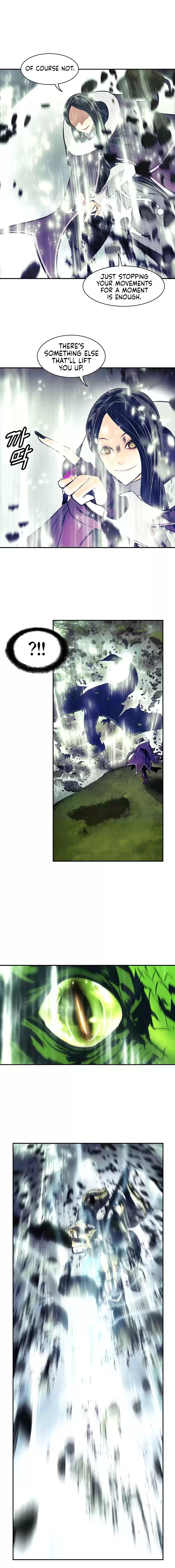 MookHyang Dark Lady Ch. 88