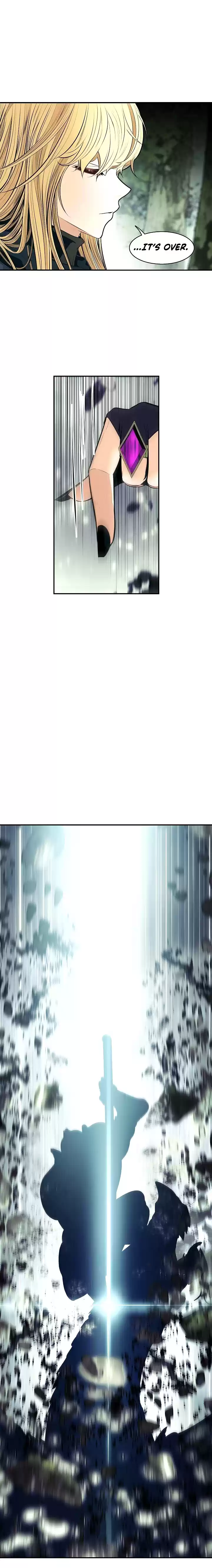 MookHyang Dark Lady Ch. 88