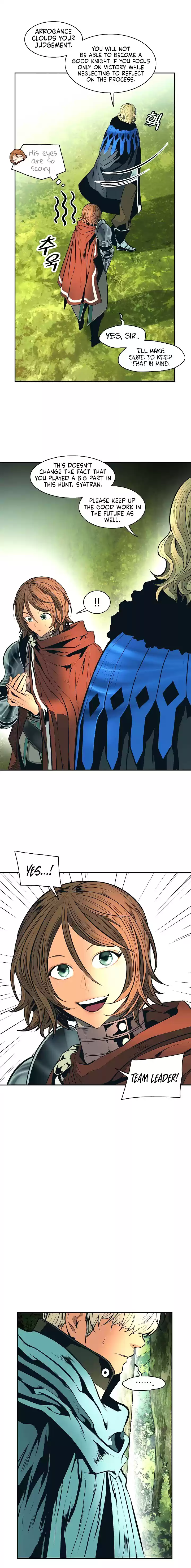 MookHyang Dark Lady Ch. 89